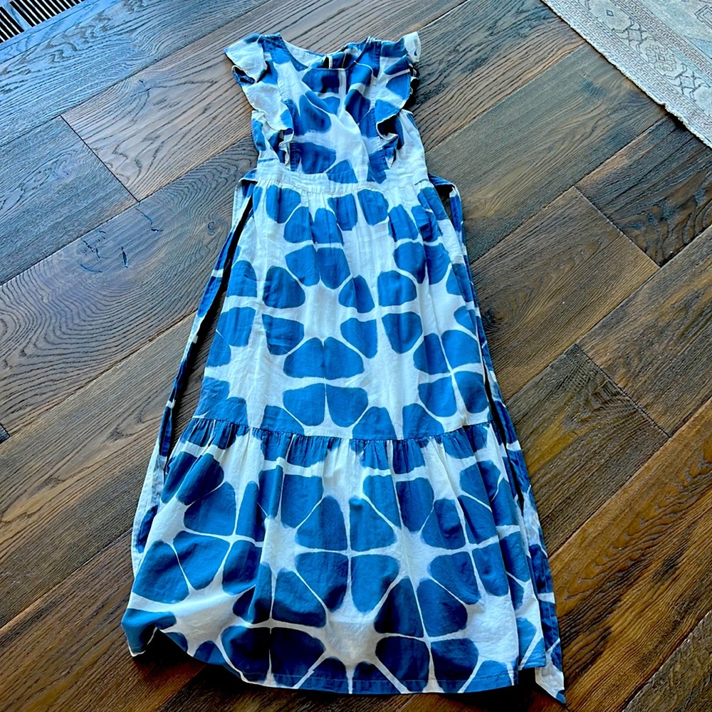 The Odells dress